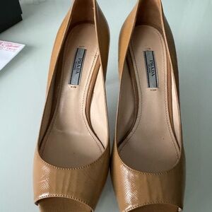 Prada women’s shoes